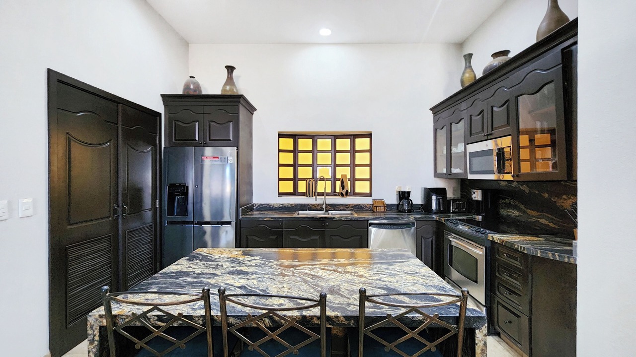 Photo of Kitchen in Flamingos