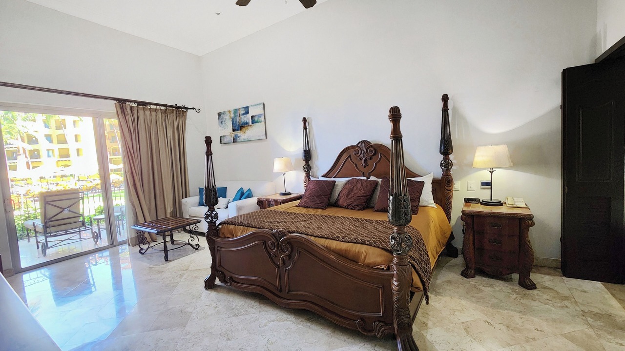 Photo of Bedroom in Flamingos