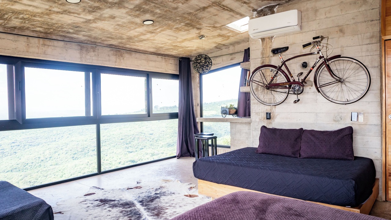 Photo of Bedroom in Tepatitlan de Morelos