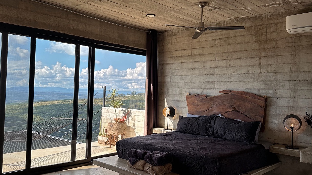 Photo of Bedroom in Tepatitlan de Morelos