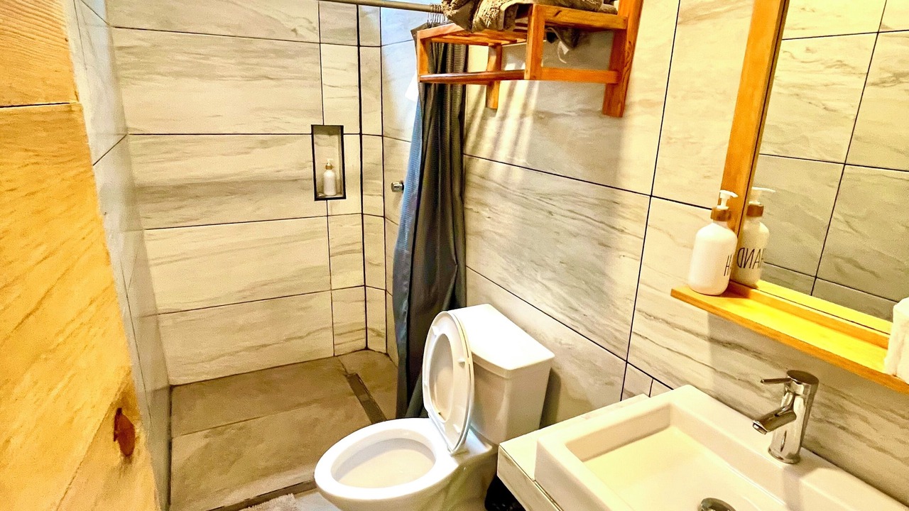 Photo of Bathroom in Zinacantan