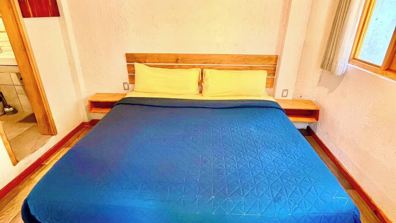 Photo of Bedroom in Zinacantan