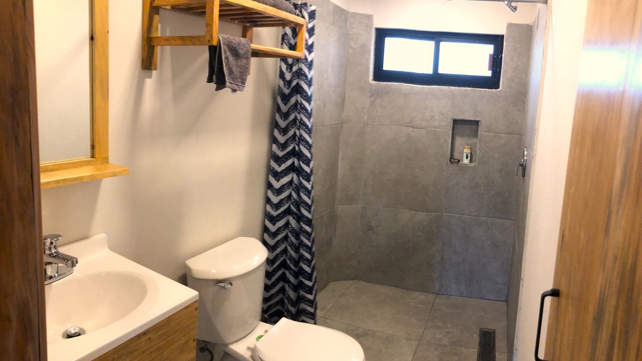 Photo of Bathroom in Zinacantan