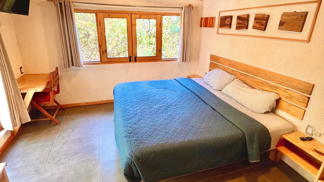 Photo of Bedroom in Zinacantan