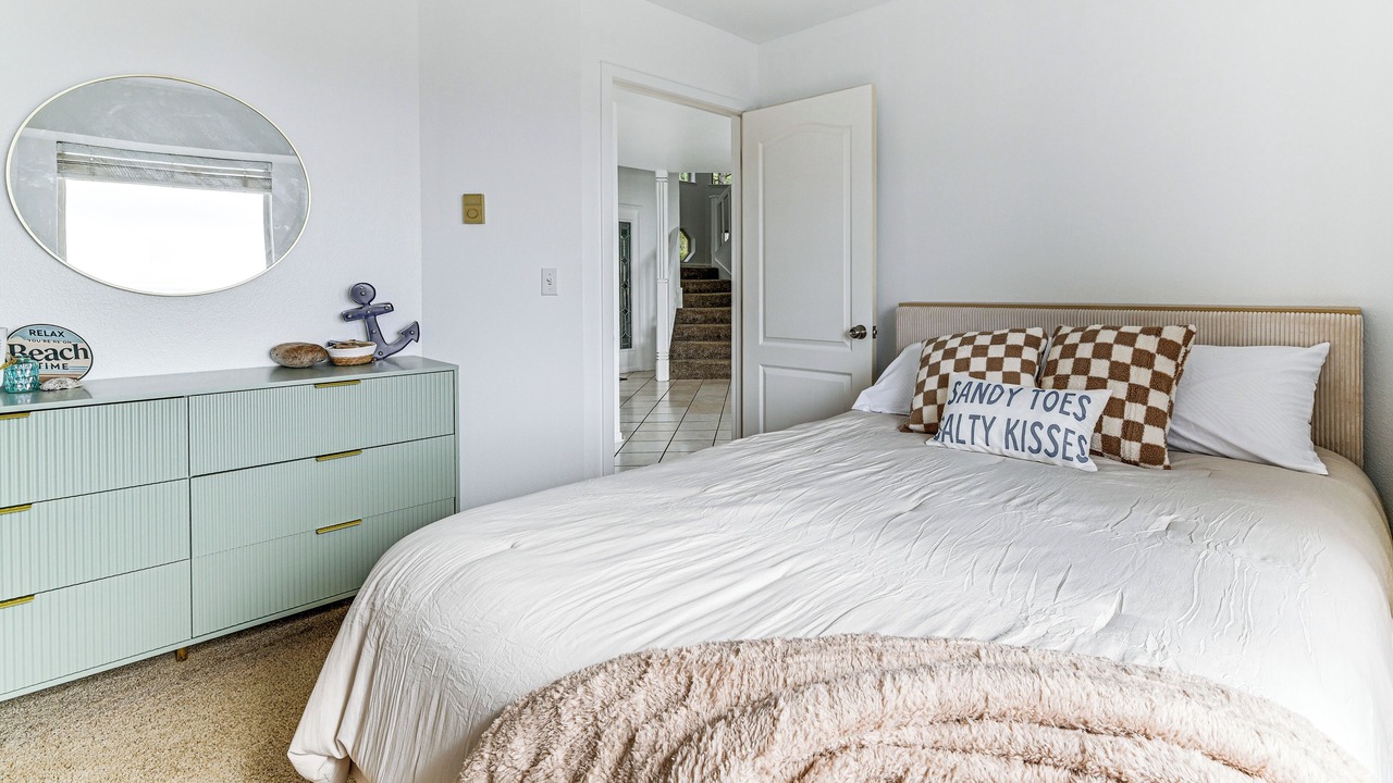 Photo of Bedroom in Brookings