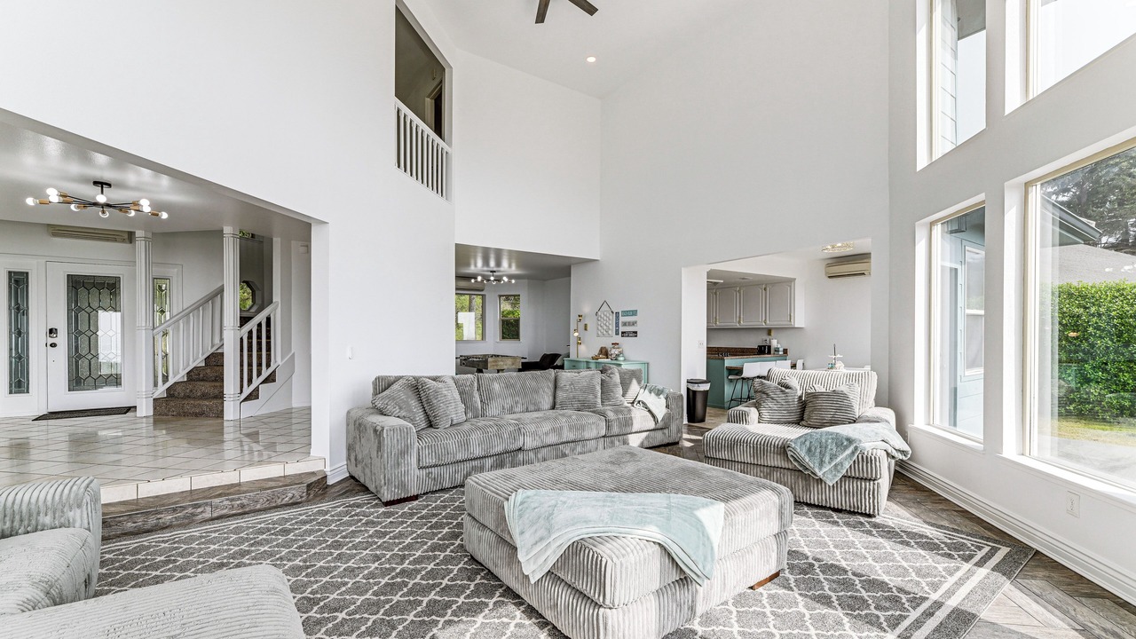 Photo of Livingroom in Brookings