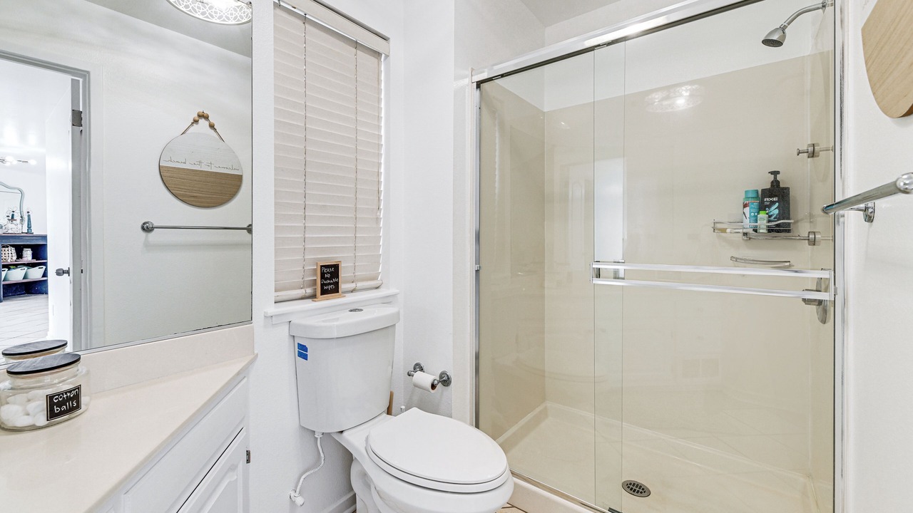 Photo of Bathroom in Brookings