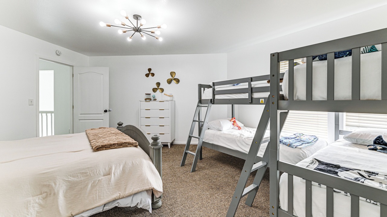 Photo of Bedroom in Brookings