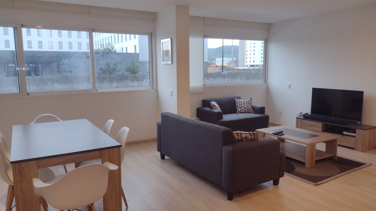 Photo of Livingroom in Juriquilla