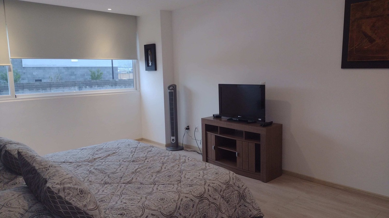 Photo of Bedroom in Juriquilla
