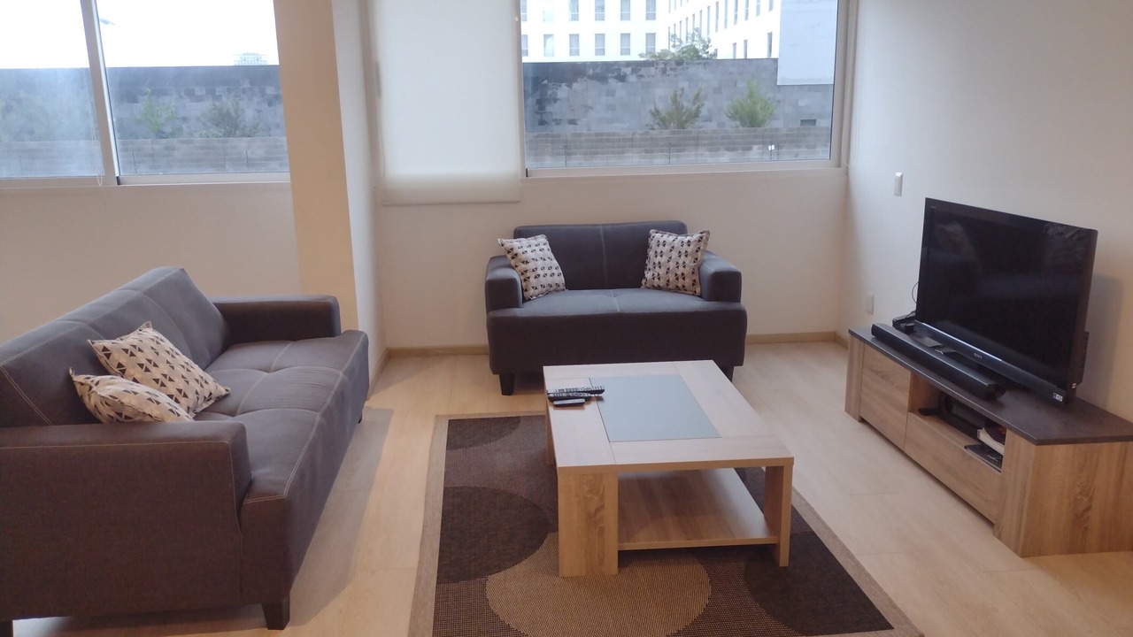 Photo of Livingroom in Juriquilla