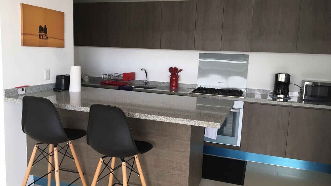 Photo of Kitchen in Juriquilla