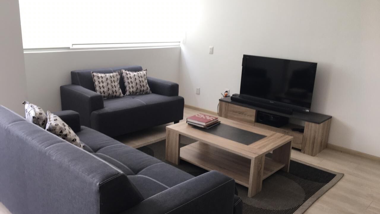 Photo of Livingroom in Juriquilla