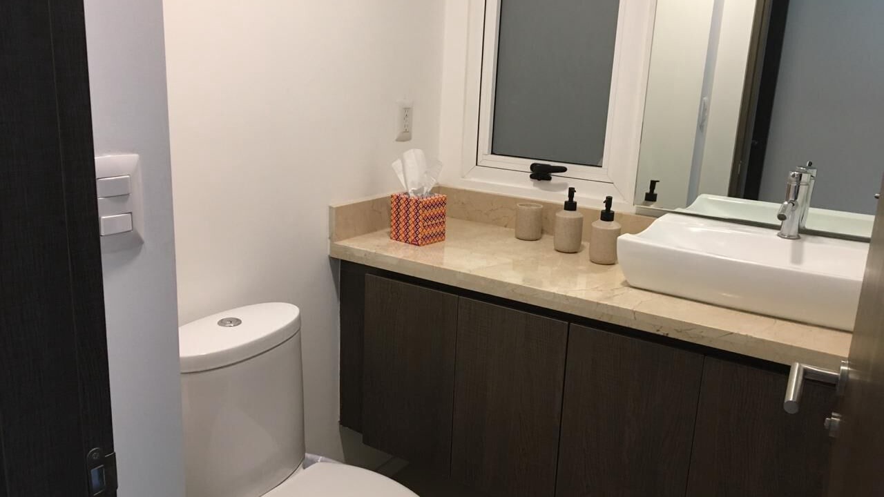Photo of Bathroom in Juriquilla