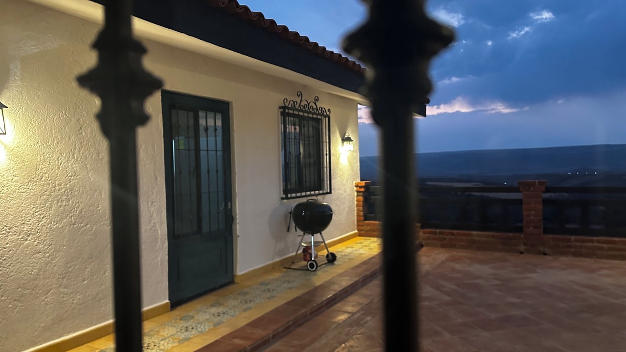 Photo of Patio Balcony in Ojocaliente
