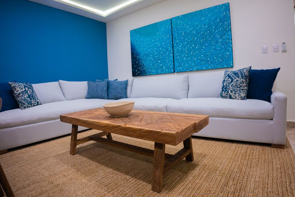 Photo of Livingroom in Colonia Centro