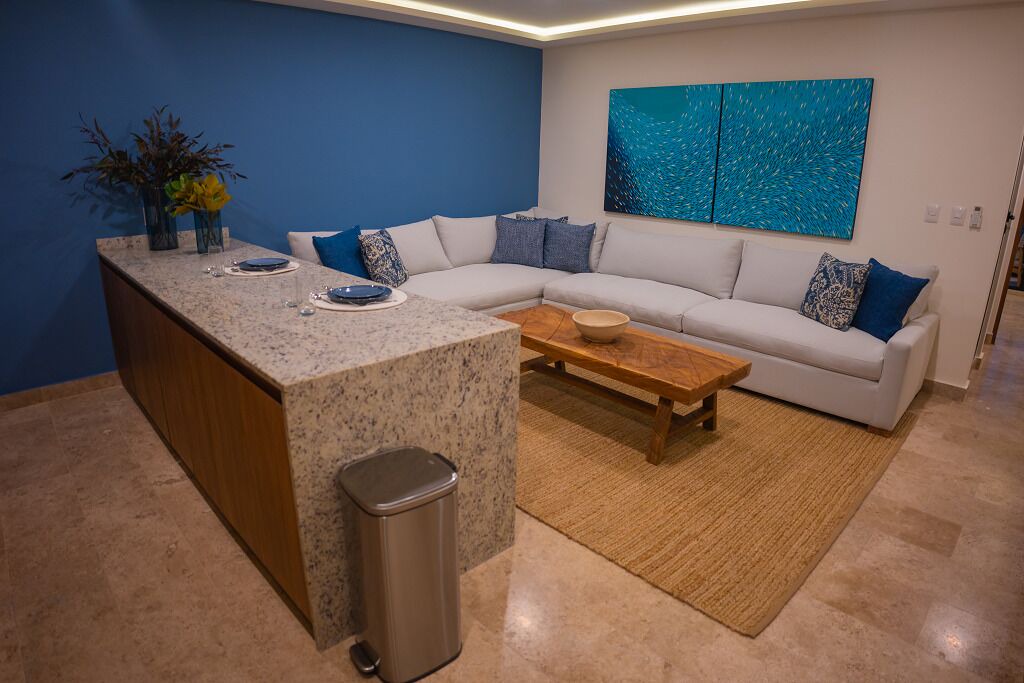 Photo of Livingroom in Colonia Centro