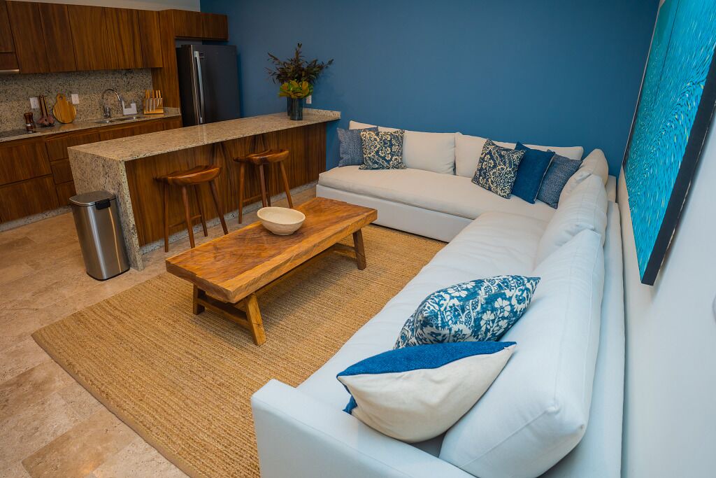 Photo of Livingroom in Colonia Centro