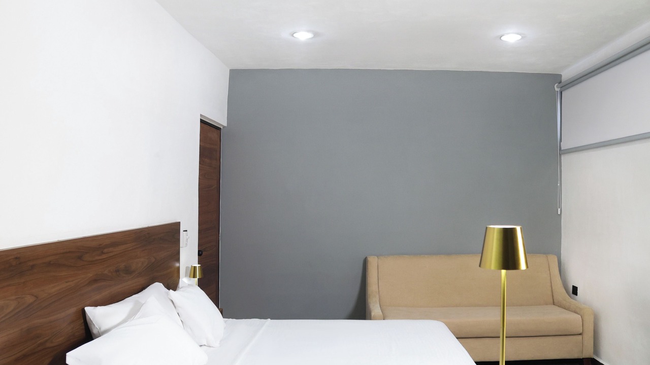 Photo of Bedroom in Progreso Municipality
