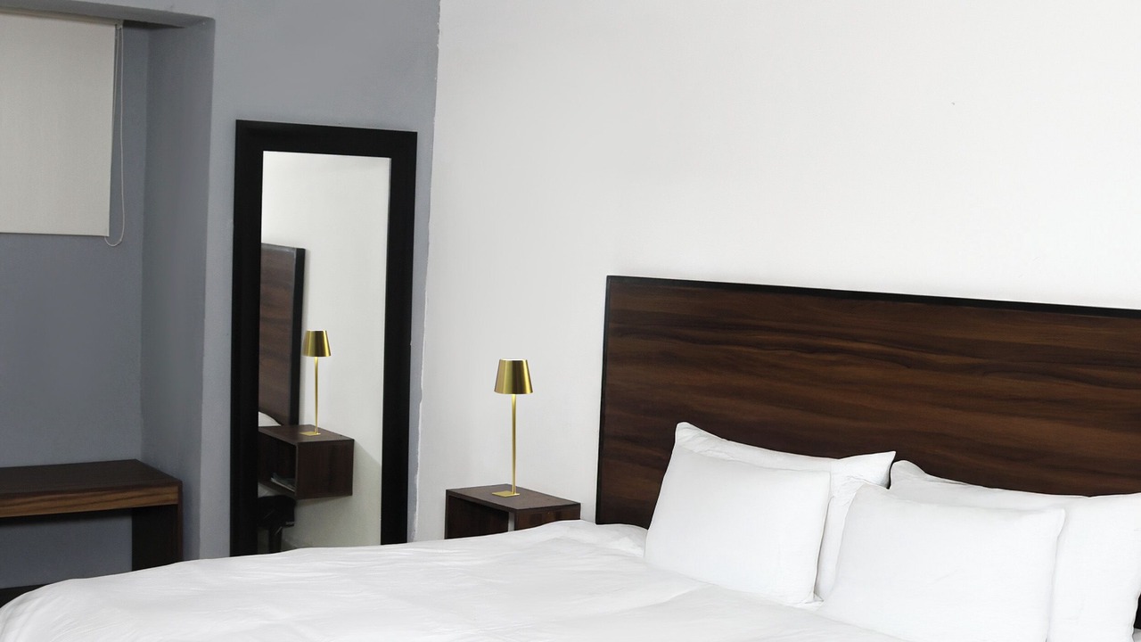 Photo of Bedroom in Progreso Municipality