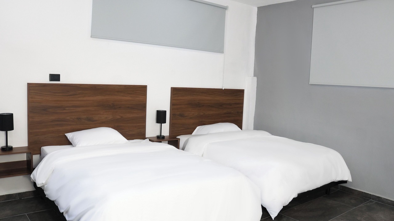 Photo of Bedroom in Progreso Municipality