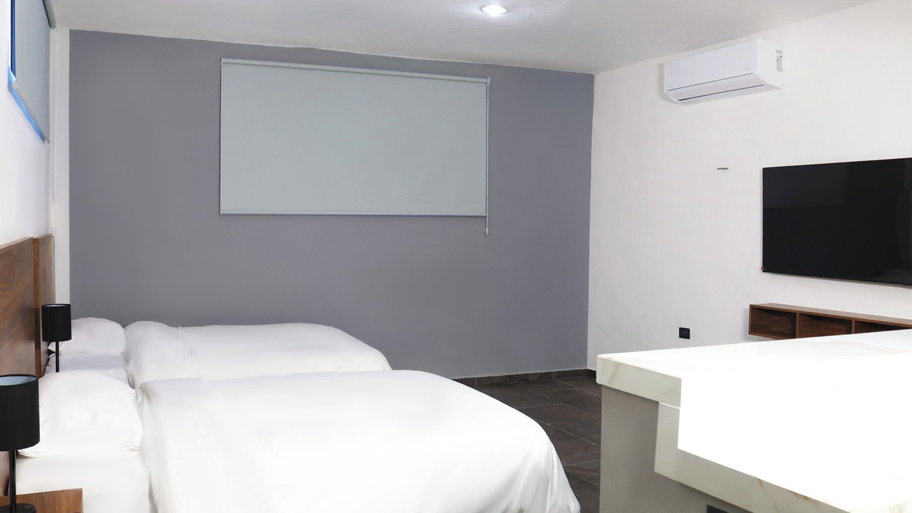 Photo of Bedroom in Progreso Municipality