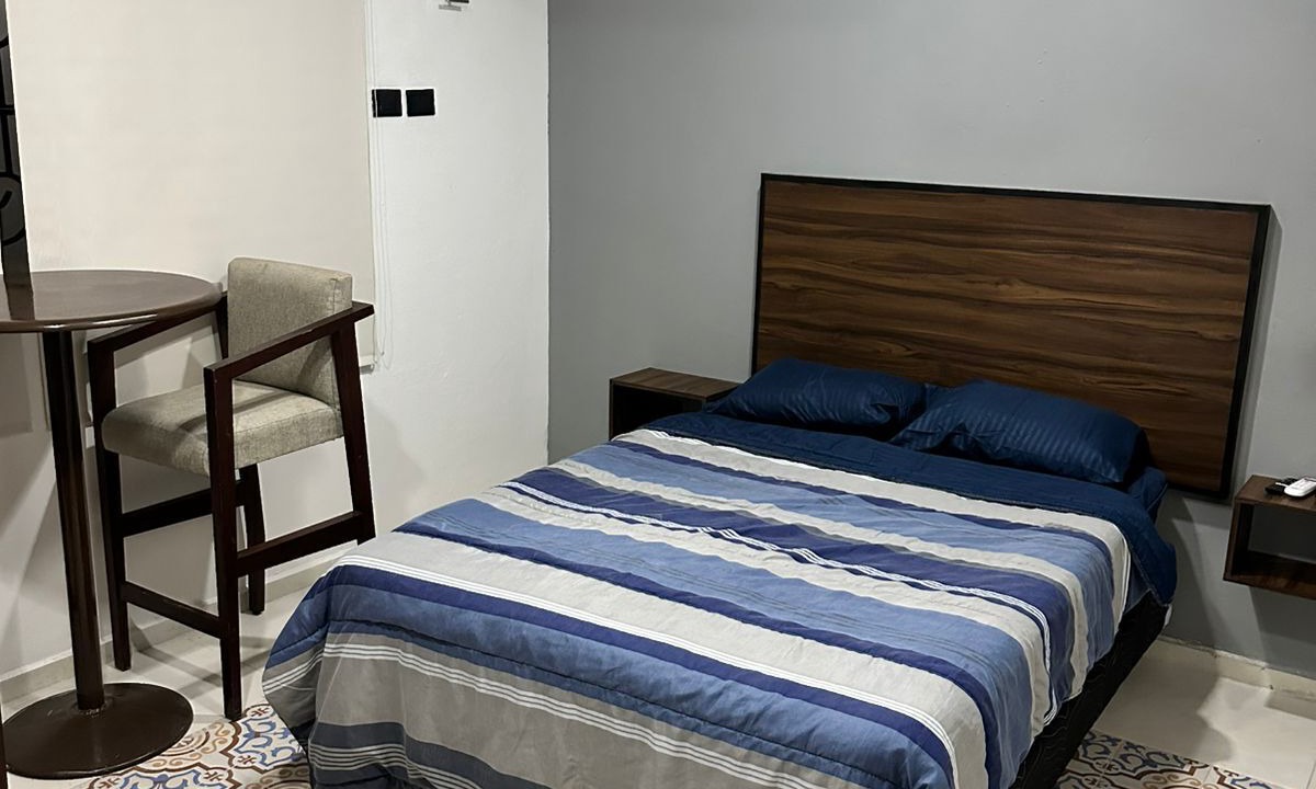 Photo of Bedroom in Progreso Municipality