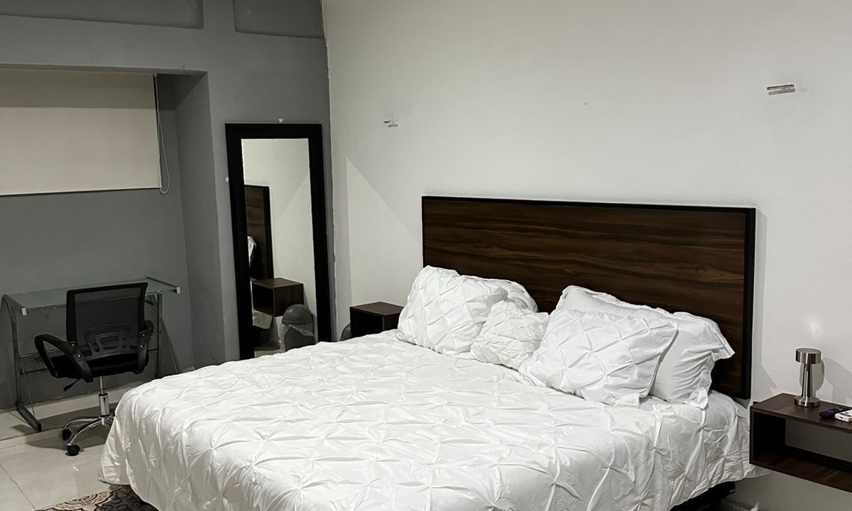 Photo of Bedroom in Progreso Municipality
