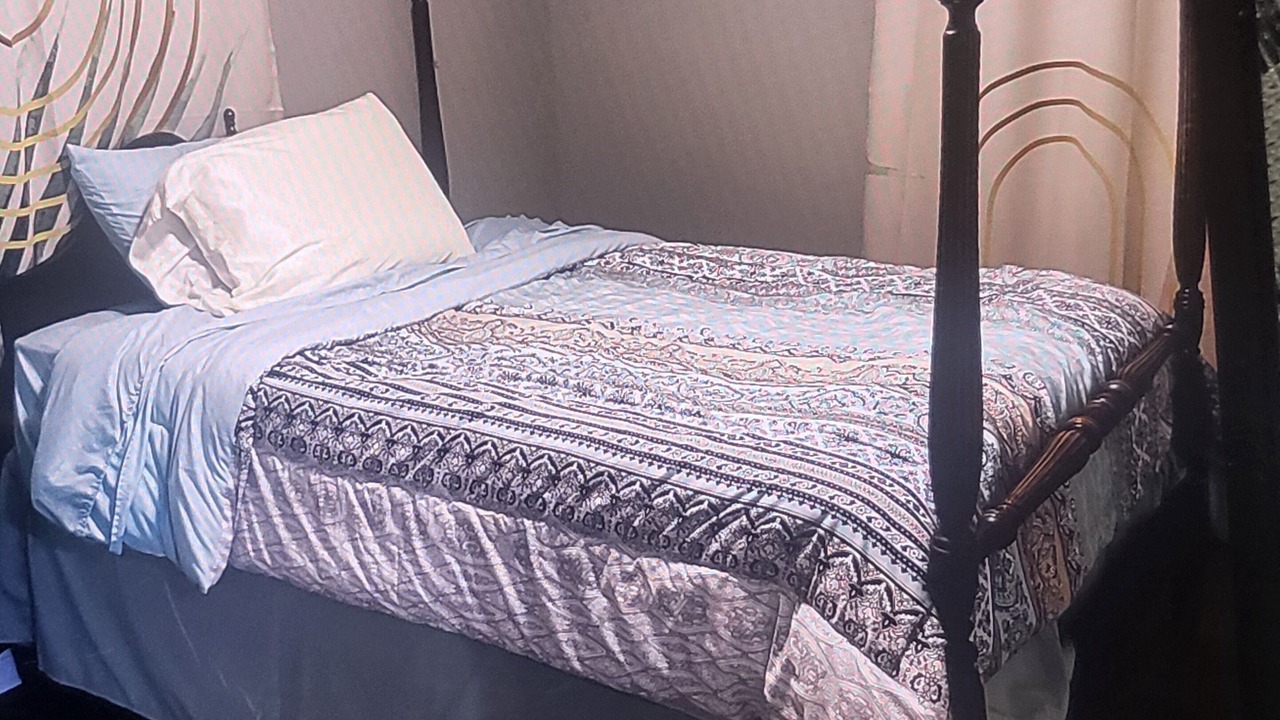 Photo of Bedroom in Chesapeake Ranch Estates-Drum Point
