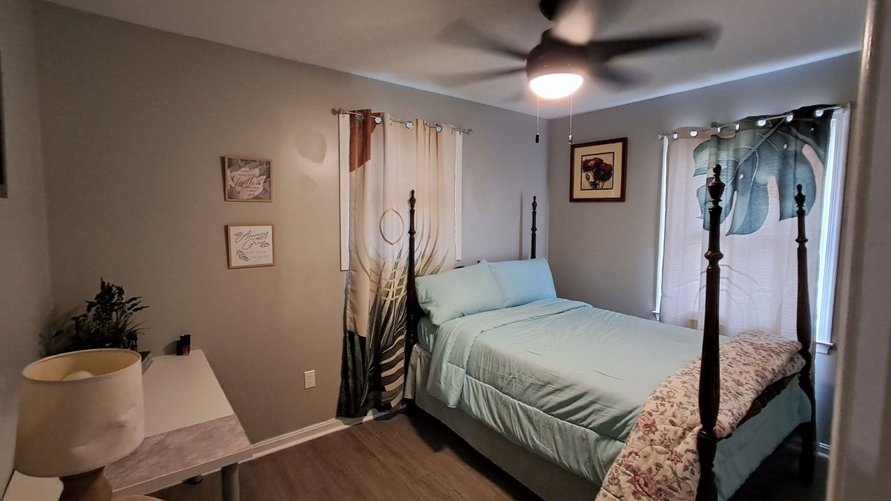 Photo of Bedroom in Chesapeake Ranch Estates-Drum Point