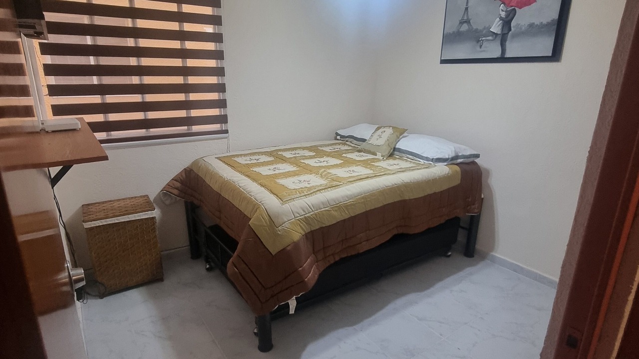 Photo of Bedroom in Venustiano Carranza