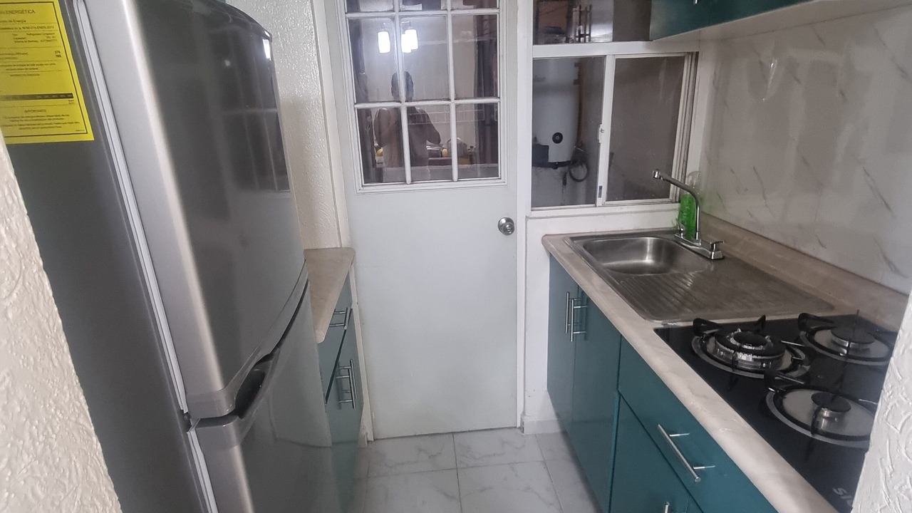 Photo of Kitchen in Venustiano Carranza