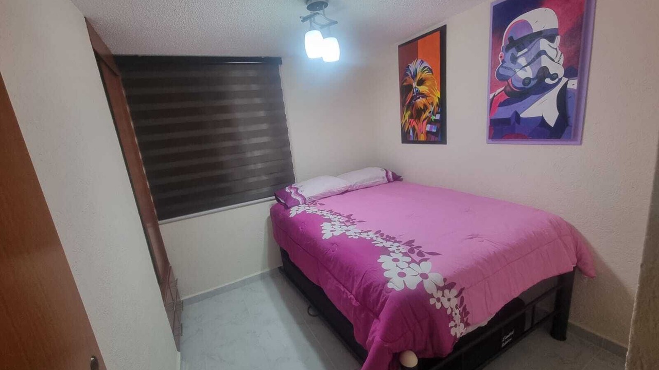 Photo of Bedroom in Venustiano Carranza