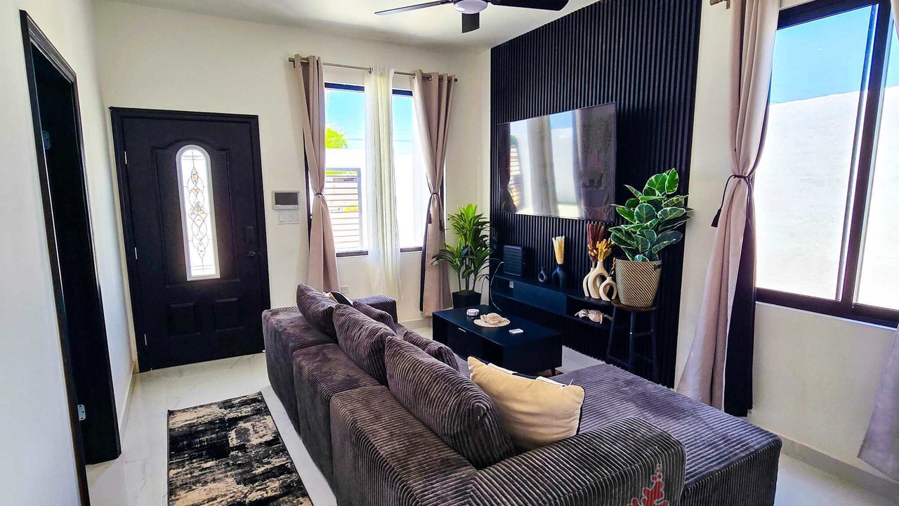Photo of Livingroom in Puerto Penasco