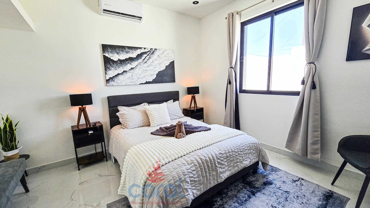 Photo of Bedroom in Puerto Penasco