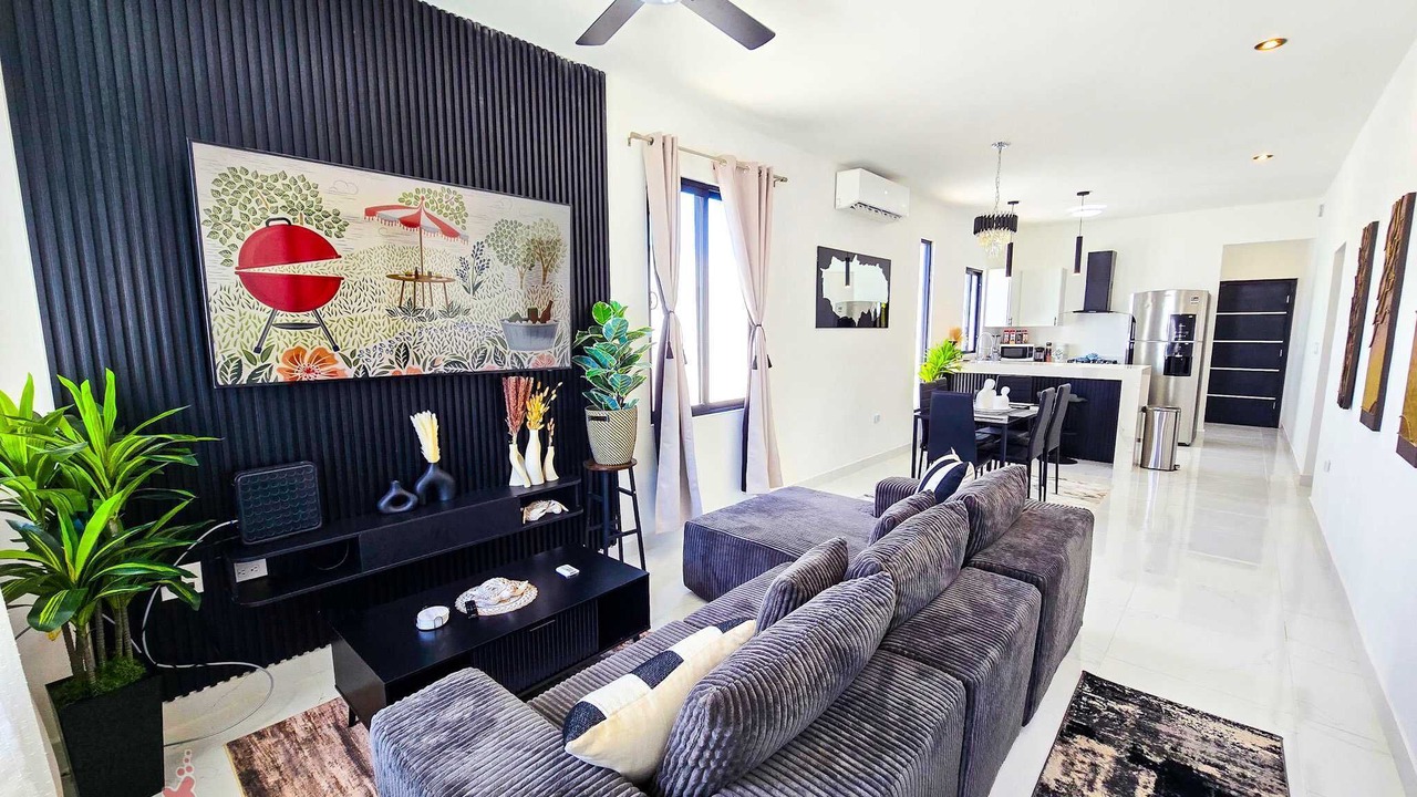 Photo of Livingroom in Puerto Penasco