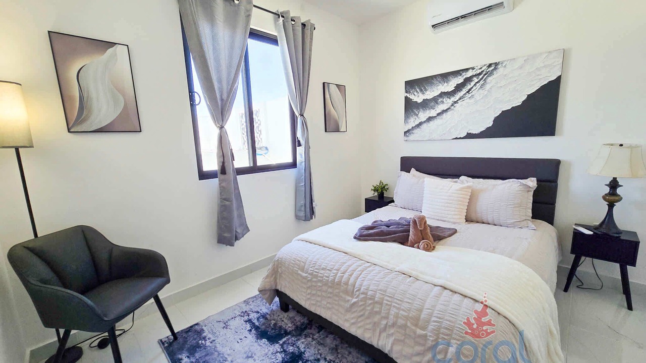 Photo of Bedroom in Puerto Penasco