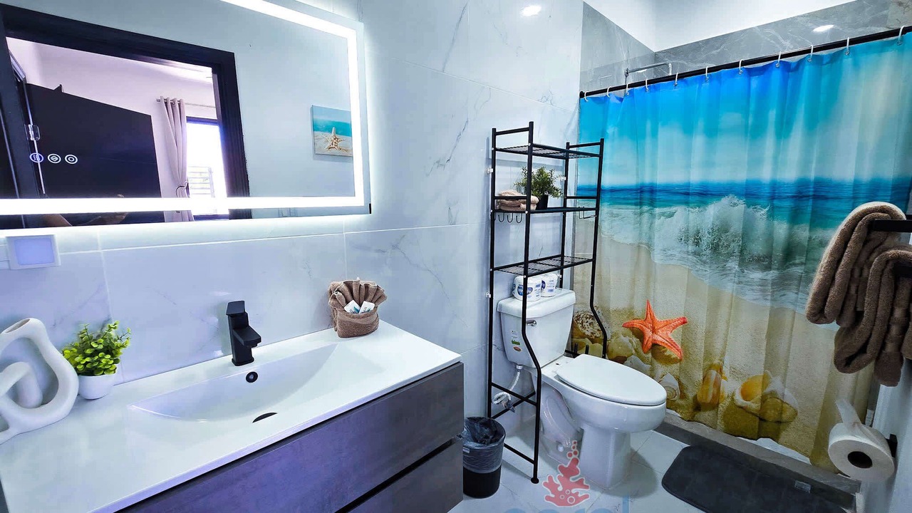 Photo of Bathroom in Puerto Penasco