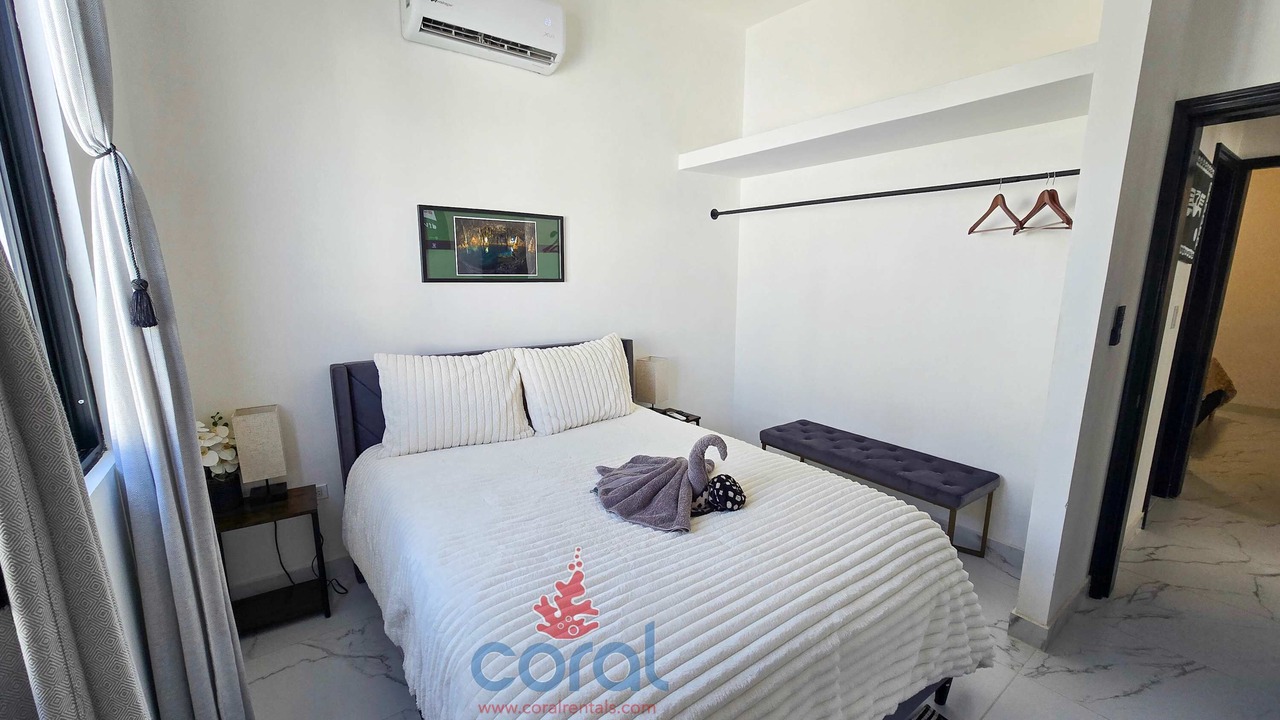 Photo of Bedroom in Puerto Penasco