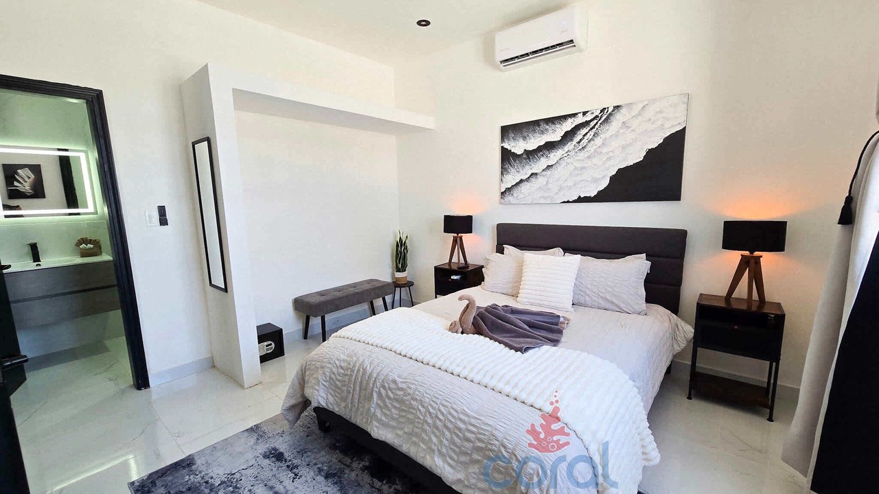Photo of Bedroom in Puerto Penasco