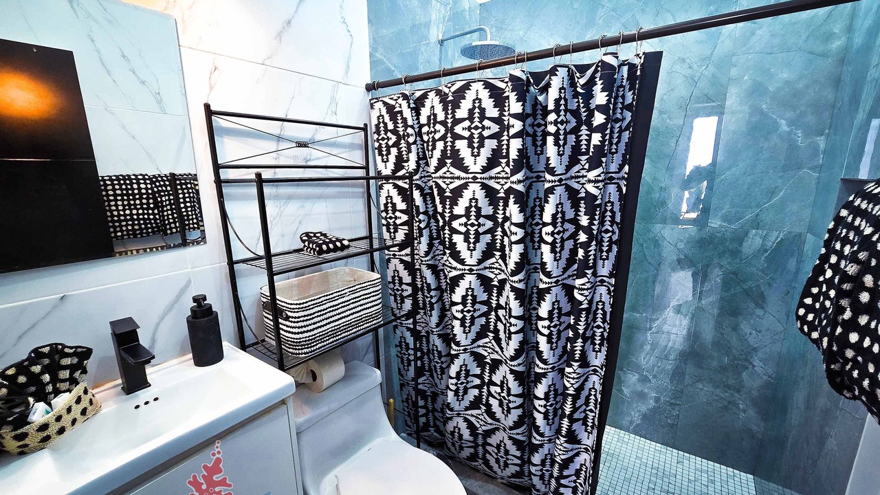 Photo of Bathroom in Puerto Penasco
