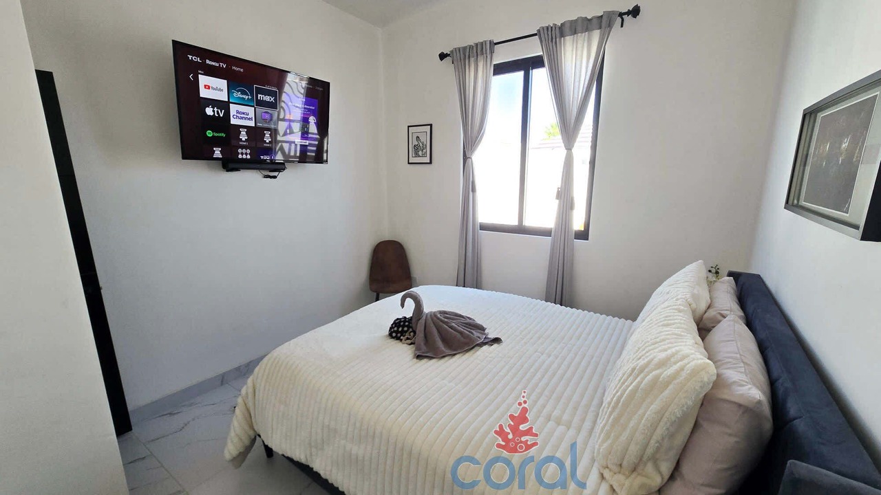 Photo of Bedroom in Puerto Penasco