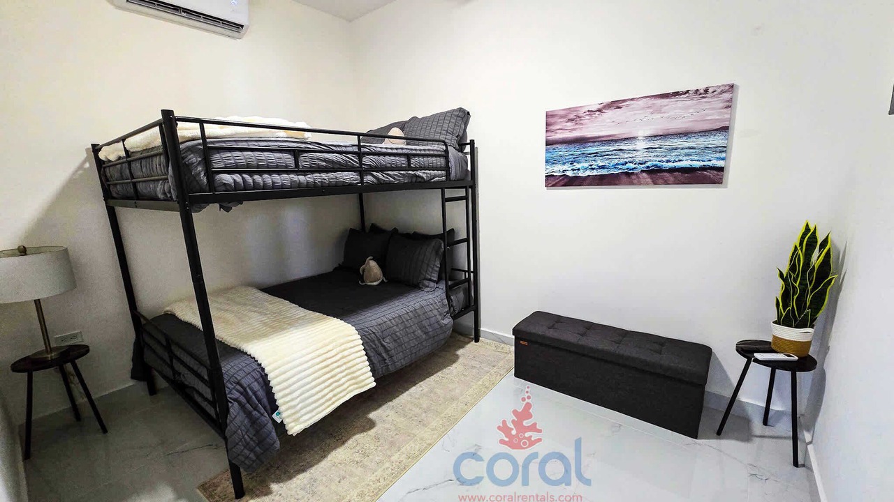 Photo of Bedroom in Puerto Penasco