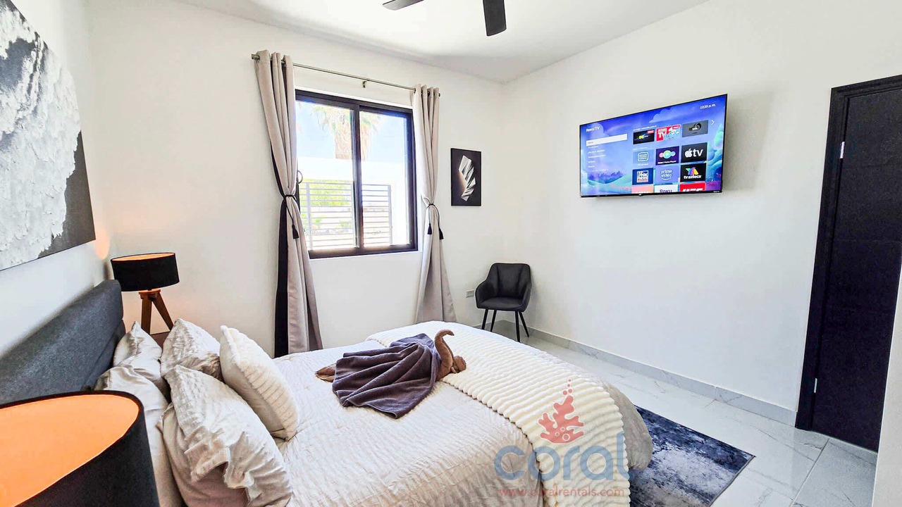 Photo of Bedroom in Puerto Penasco
