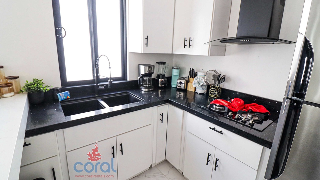 Photo of Kitchen in Puerto Penasco