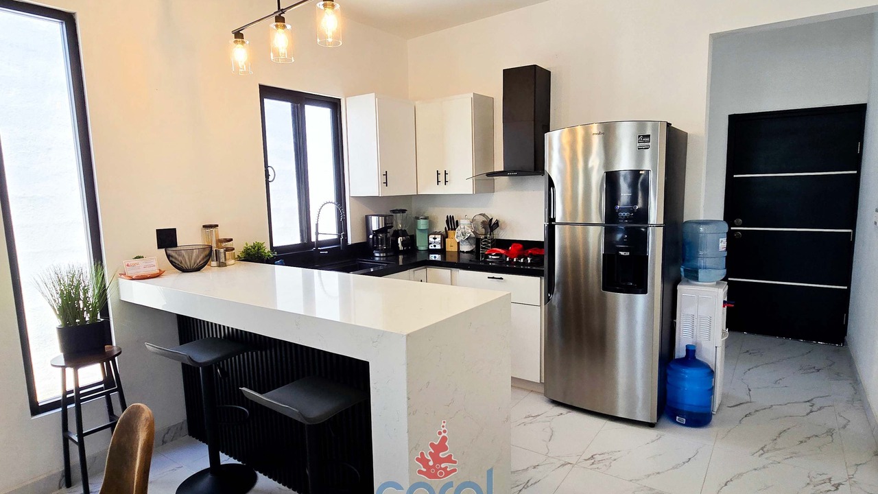 Photo of Kitchen in Puerto Penasco