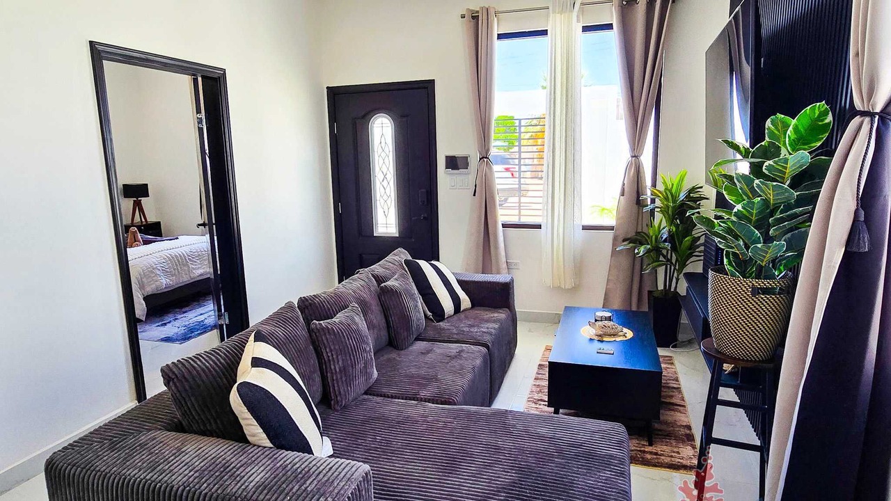 Photo of Bedroom in Puerto Penasco