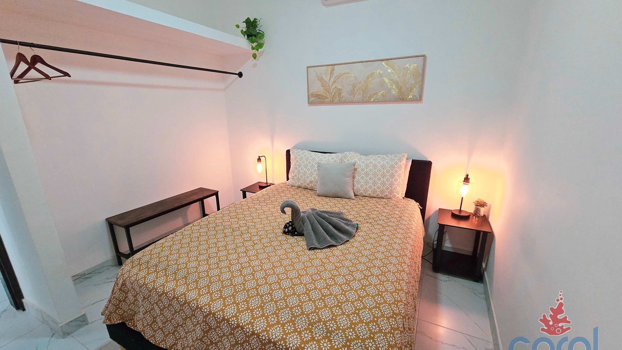 Photo of Bedroom in Puerto Penasco