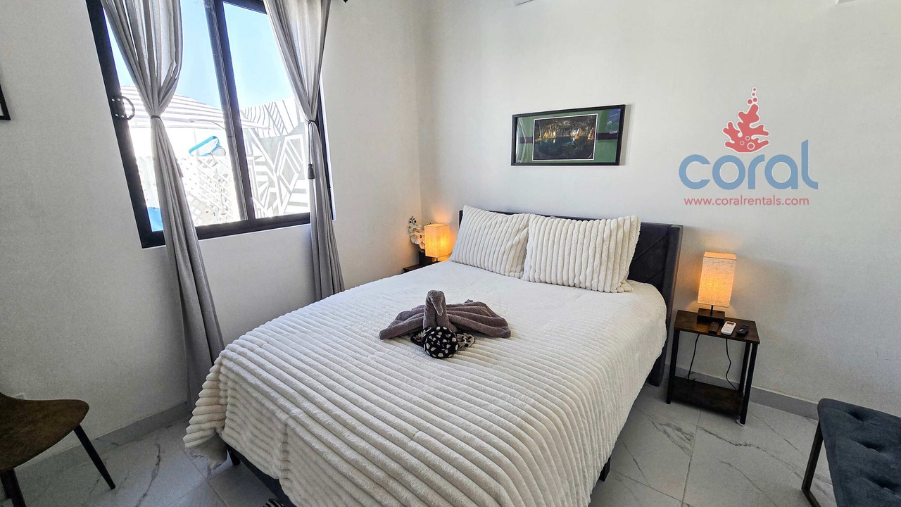 Photo of Bedroom in Puerto Penasco