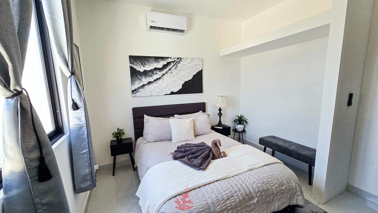 Photo of Bedroom in Puerto Penasco